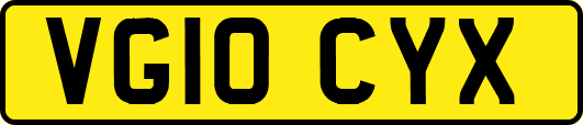 VG10CYX