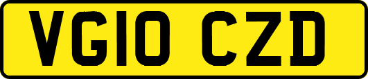 VG10CZD