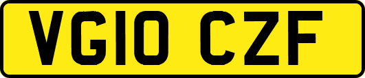 VG10CZF