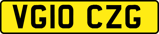 VG10CZG