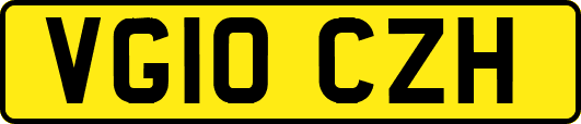 VG10CZH
