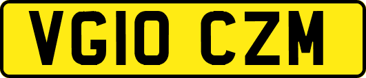 VG10CZM