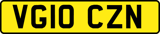 VG10CZN