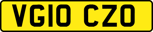 VG10CZO