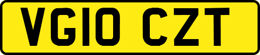 VG10CZT