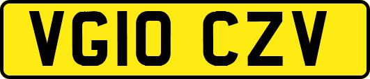 VG10CZV