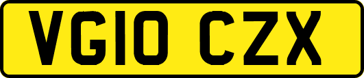 VG10CZX