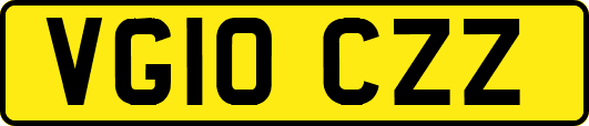 VG10CZZ