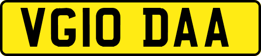 VG10DAA