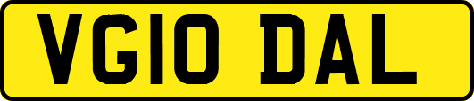 VG10DAL