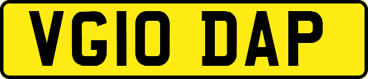 VG10DAP