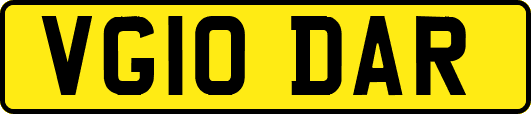VG10DAR