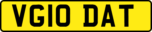 VG10DAT