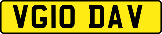 VG10DAV