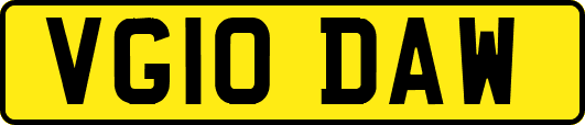 VG10DAW