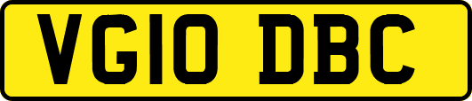 VG10DBC