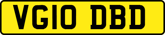 VG10DBD