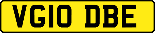 VG10DBE