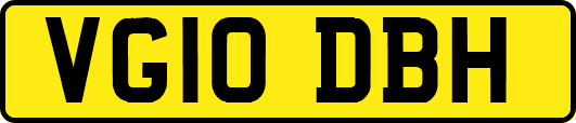 VG10DBH