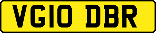 VG10DBR