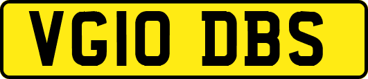 VG10DBS