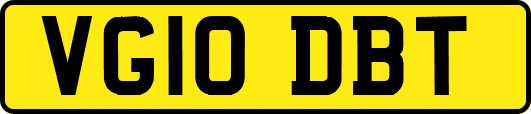 VG10DBT