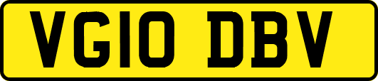 VG10DBV