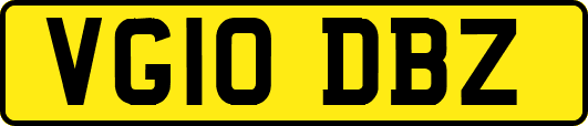 VG10DBZ