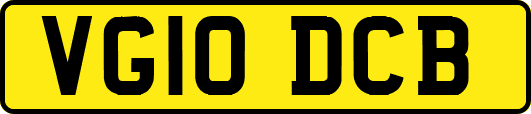 VG10DCB