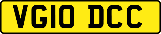 VG10DCC
