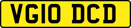 VG10DCD