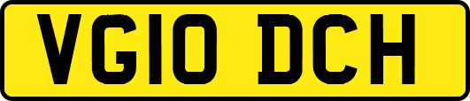 VG10DCH