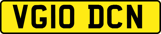 VG10DCN