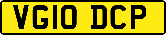 VG10DCP