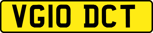 VG10DCT