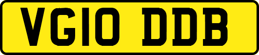 VG10DDB
