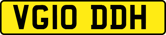 VG10DDH