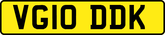 VG10DDK