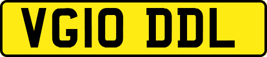 VG10DDL