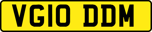 VG10DDM