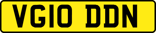 VG10DDN