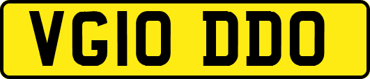 VG10DDO