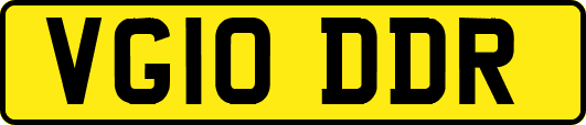VG10DDR