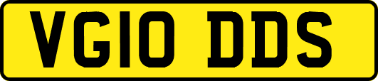 VG10DDS