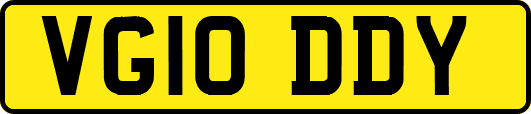 VG10DDY