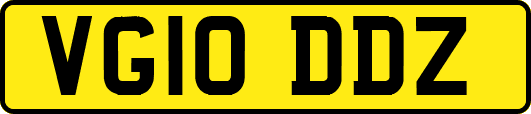 VG10DDZ