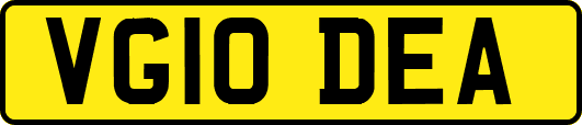 VG10DEA