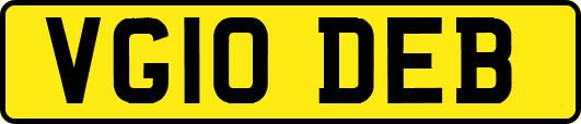 VG10DEB