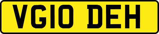 VG10DEH