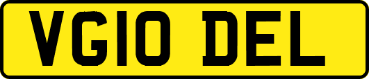 VG10DEL